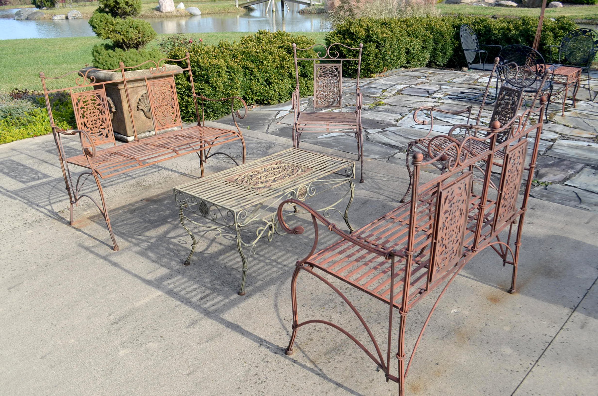 Property photo 136 - PERSONAL PROPERTY AUCTION IN ALLEN COUNTY, INDIANA